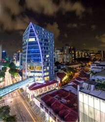 Delfi Orchard (D9), Shop House #452195161